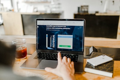 Community banking support